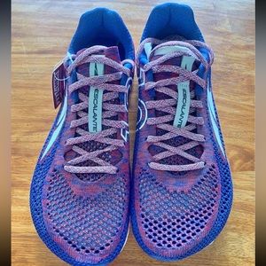 Altra escalante London special edition